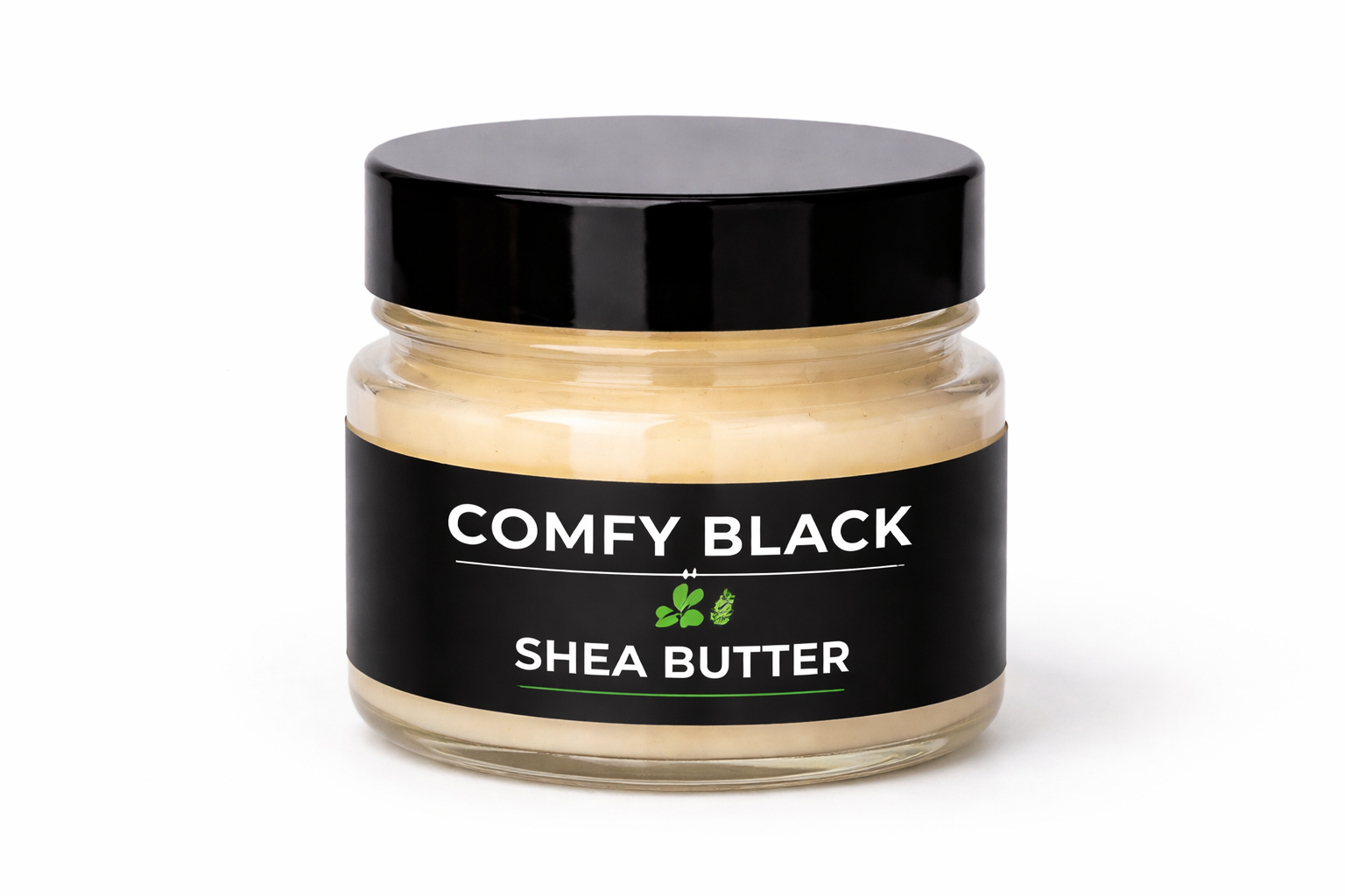 AFRICAN SHEA BUTTER